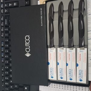 Cutco Knives